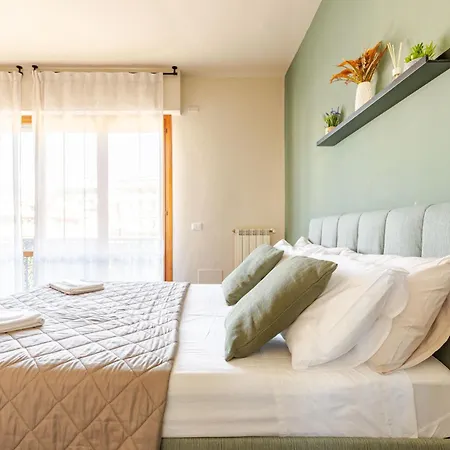 Wellness 25 Min To Florence Wifi, Terrace