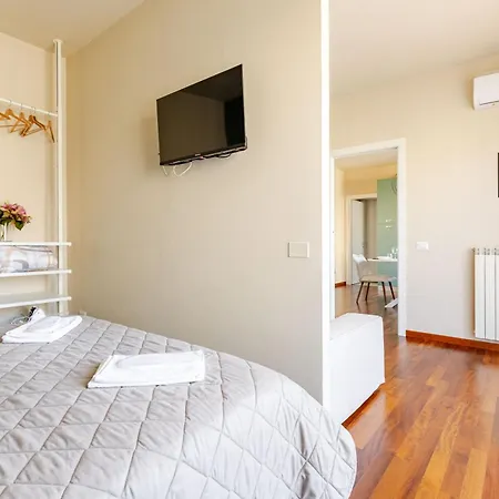 Wellness 25 Min To Florence Wifi, Terrace