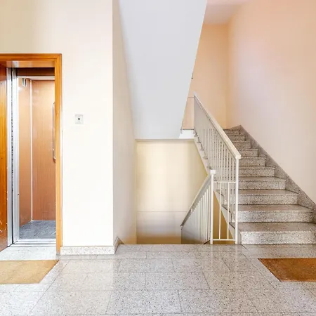 公寓 Wellness 25 Min To Florence Wifi, Terrace *