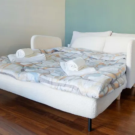 Wellness 25 Min To Florence Wifi, Terrace 公寓