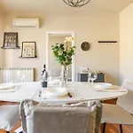 Harmony Retreat - With Terrace And Wi-fi * Montecatini Terme