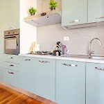 Harmony Retreat - With Terrace And Wi-fi Appartement *