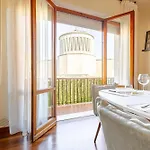 Harmony Retreat - With Terrace And Wi-fi Appartement Montecatini Terme