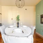 Harmony Retreat - With Terrace And Wi-fi Appartement Montecatini Terme