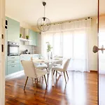 Harmony Retreat - With Terrace And Wi-fi *