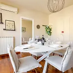Harmony Retreat - With Terrace And Wi-fi Appartement