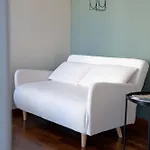 Appartement Harmony Retreat - With Terrace And Wi-fi *