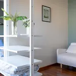 Harmony Retreat - With Terrace And Wi-fi Appartement *