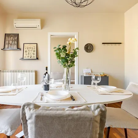 Harmony Retreat - With Terrace And Wi-fi * Montecatini Terme