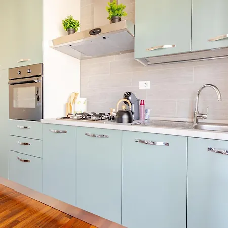 Harmony Retreat - With Terrace And Wi-fi Apartment *
