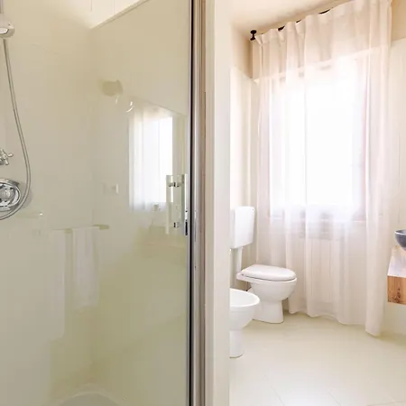 Harmony Retreat - With Terrace And Wi-fi * Montecatini Terme