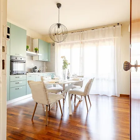Harmony Retreat - With Terrace And Wi-fi *
