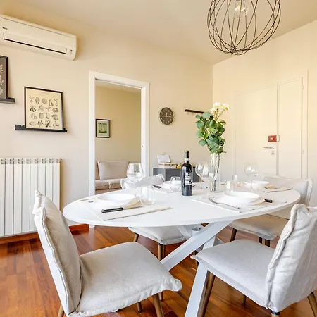 Harmony Retreat - With Terrace And Wi-fi Apartment