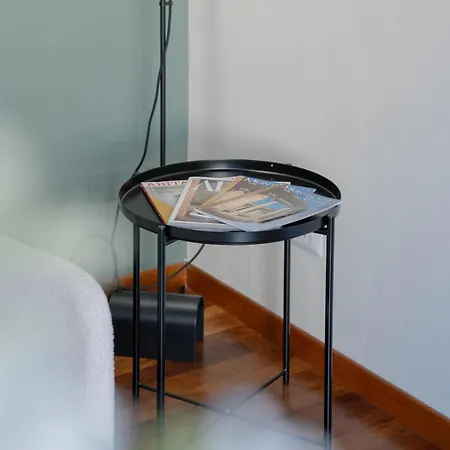Harmony Retreat - With Terrace And Wi-fi *