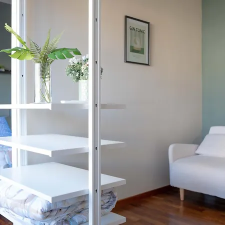 Harmony Retreat - With Terrace And Wi-fi Apartment *