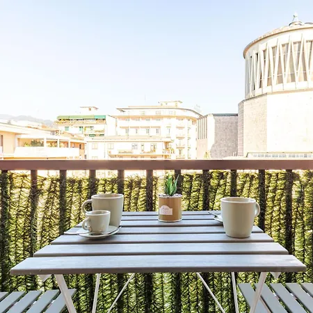 Wellness 25 Min To Florence Wifi, Terrace Lejlighed Montecatini Terme