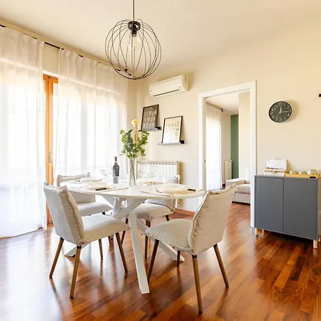 Wellness 25 Min To Florence Wifi, Terrace Lejlighed *