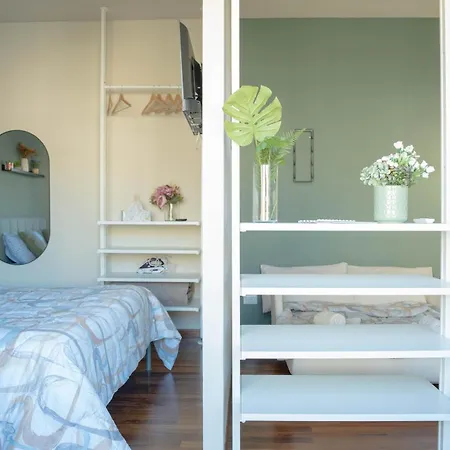 Wellness 25 Min To Florence Wifi, Terrace Lejlighed *